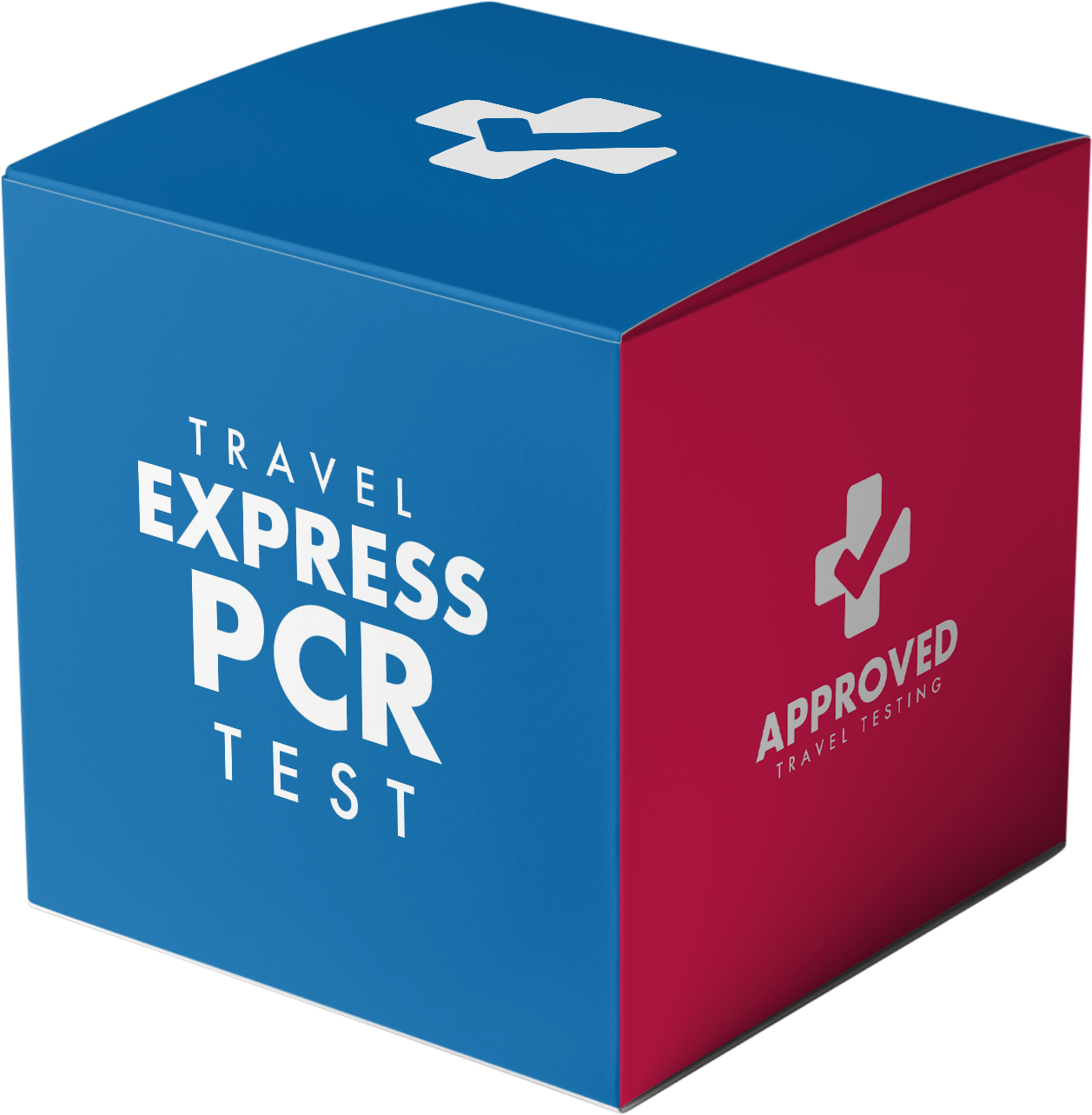 Express PCR Approved PCR Travel Testing
