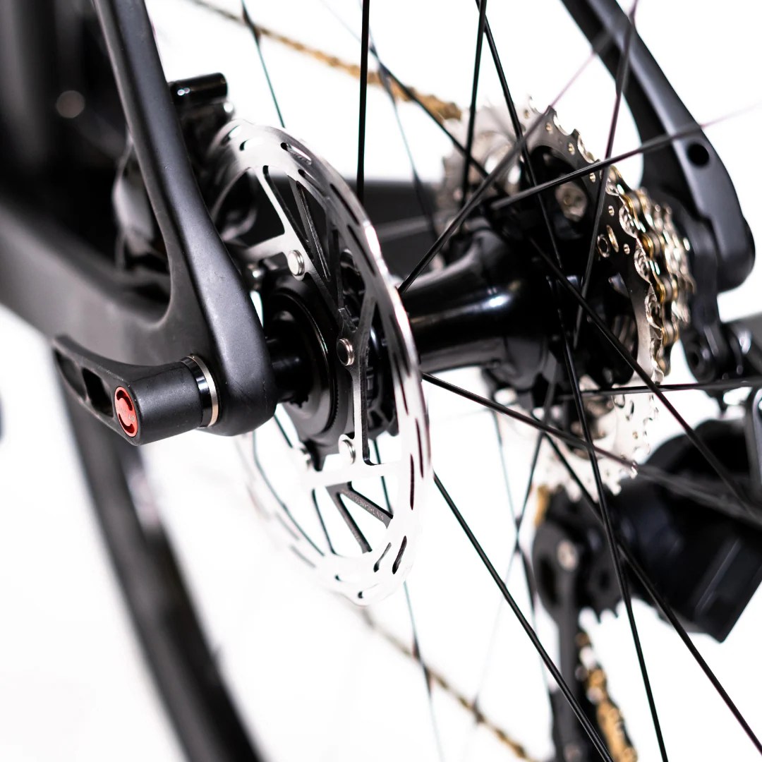 Hydraulic versus Mechanical Brakes Which one is right for you? A2 Bikes