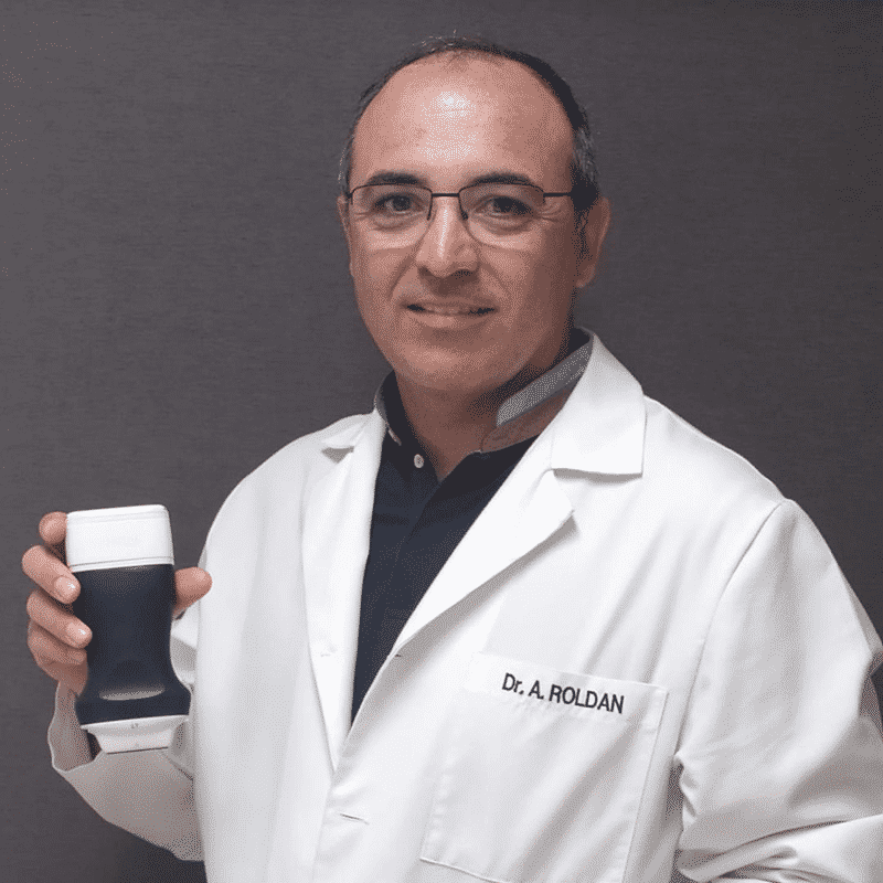 Hablamos sobre Clarius y los beneficios de un ultrasonido en cirugía