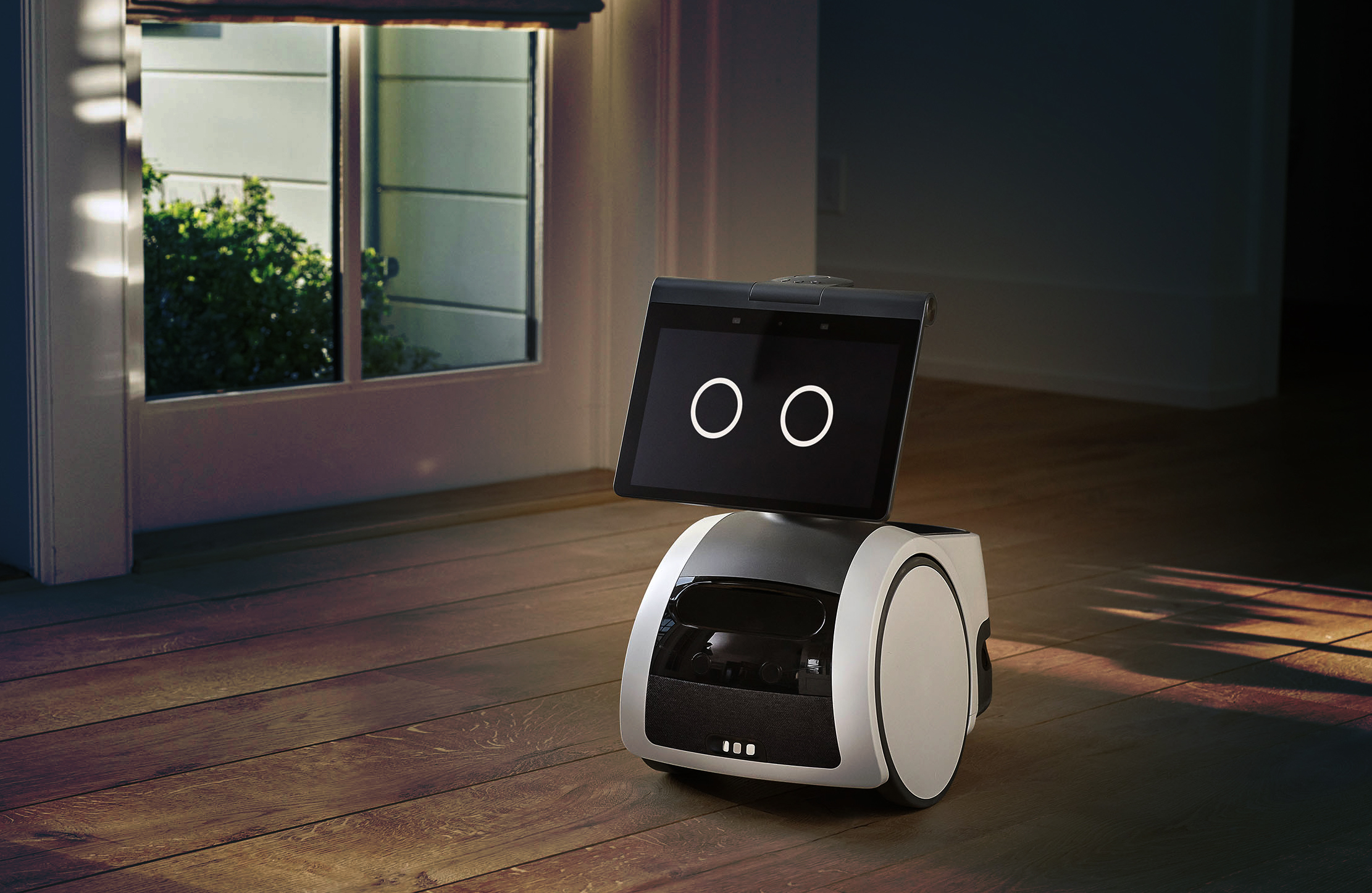 Amazon Devices Event 2023 A2DGC