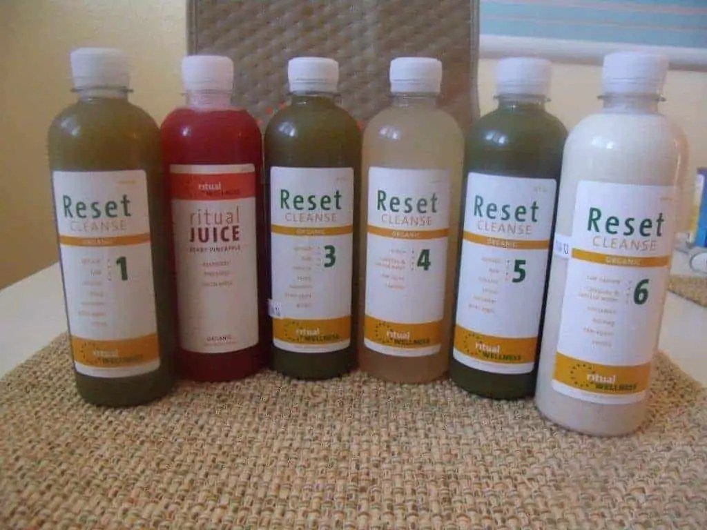 Do Juice Cleanses Really Work?