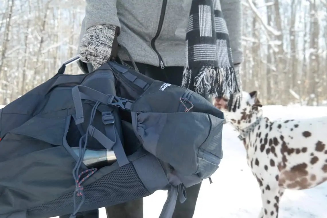 What Kind Of Backpack Should I Use For Hiking?