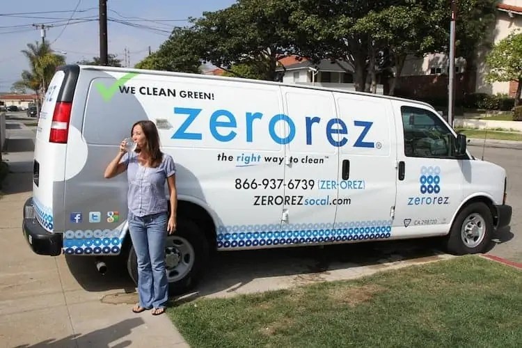 The Dirty Truth About The 5 Second Rule