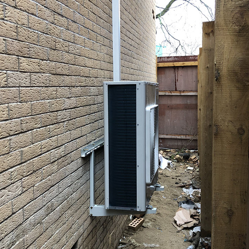 Do You Need Planning Permission For Domestic Air Conditioning?