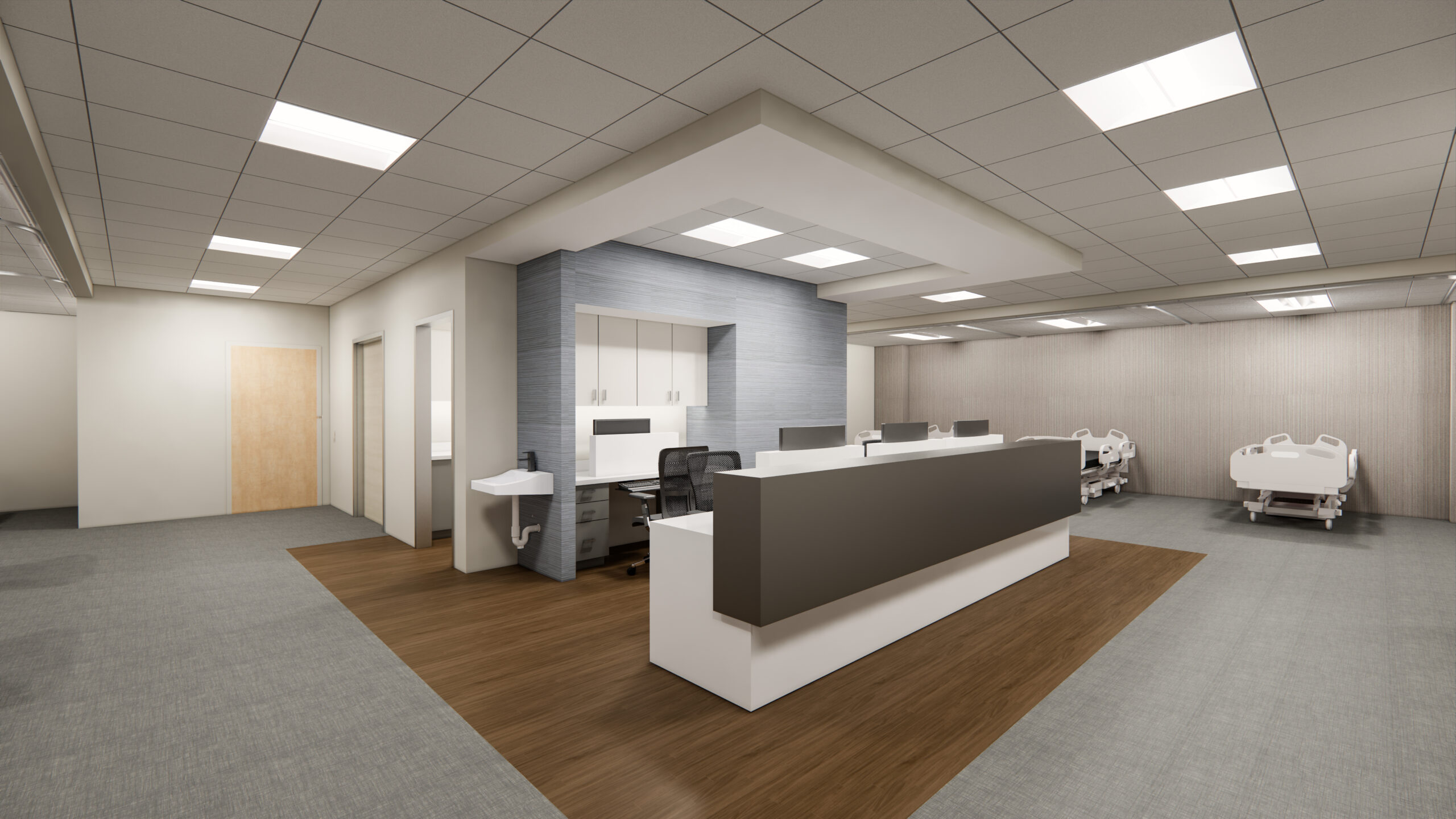OrthoSouth Ambulatory Surgery Center A2H