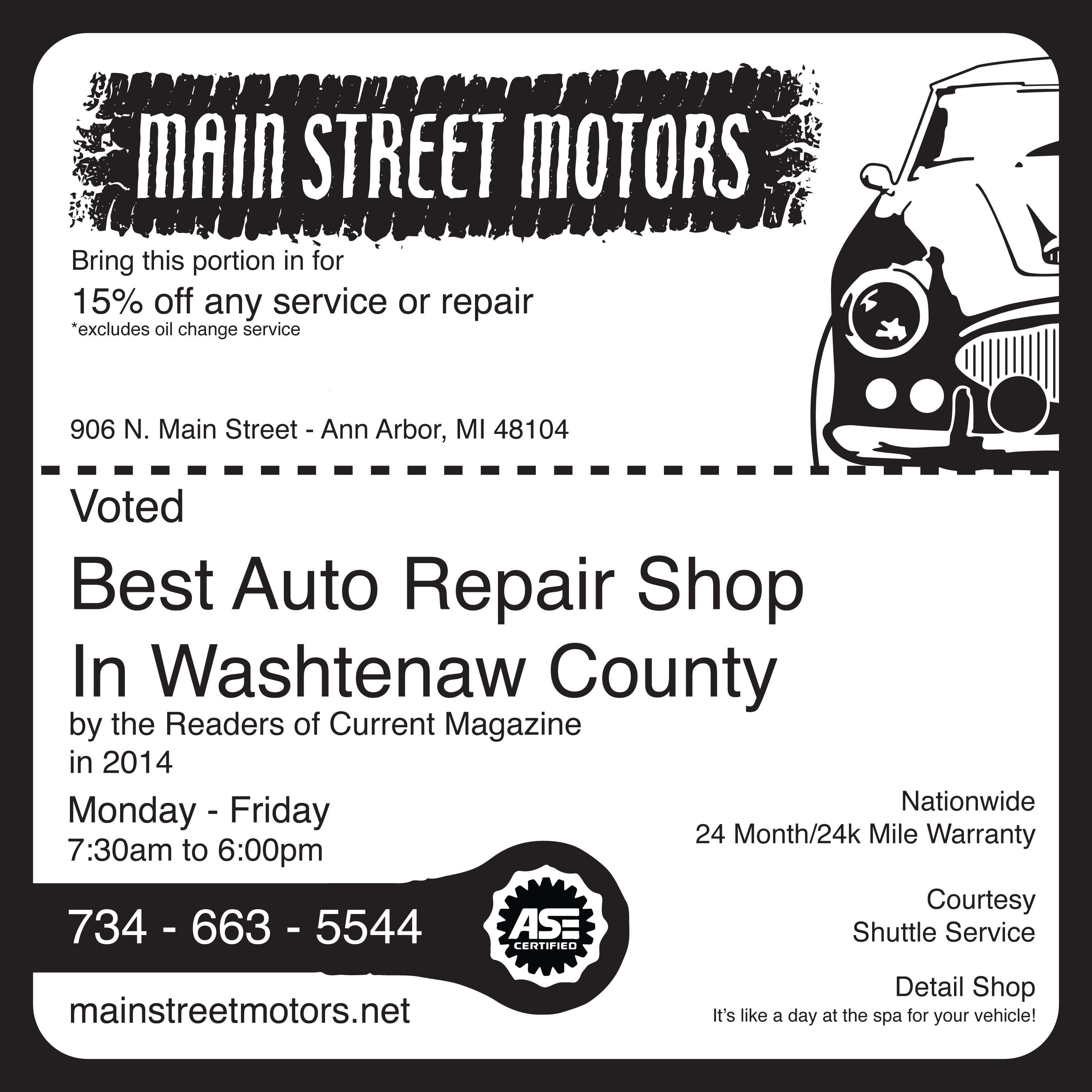 SafeHouse Questions – The Ann Arbor Independent