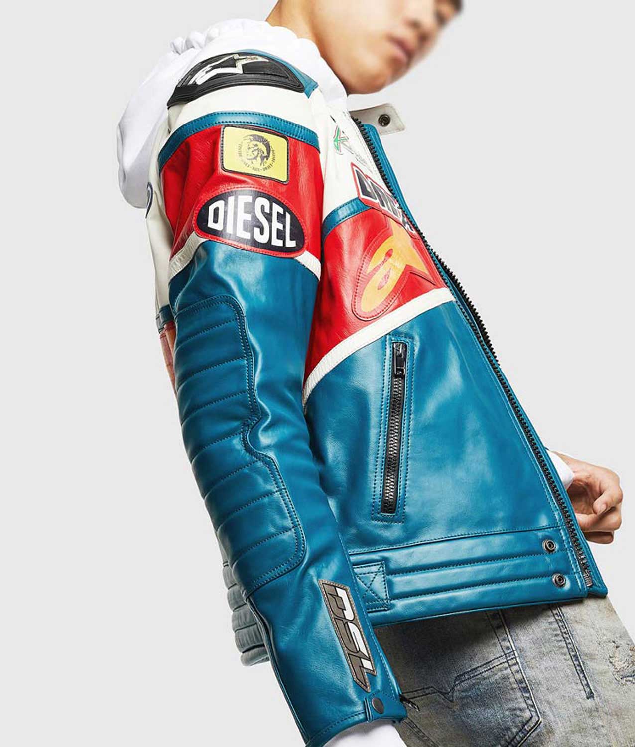 Nba Youngboy Jacket A2 Jackets