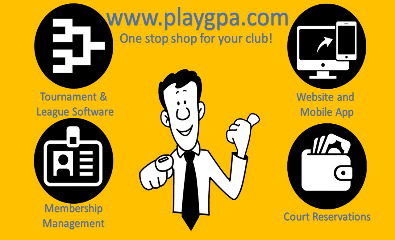 Pickleball Association