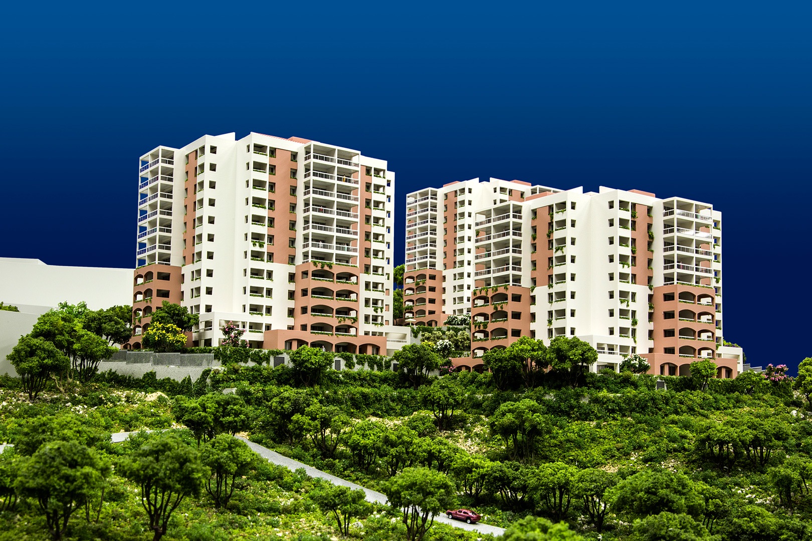 Fanar Residence