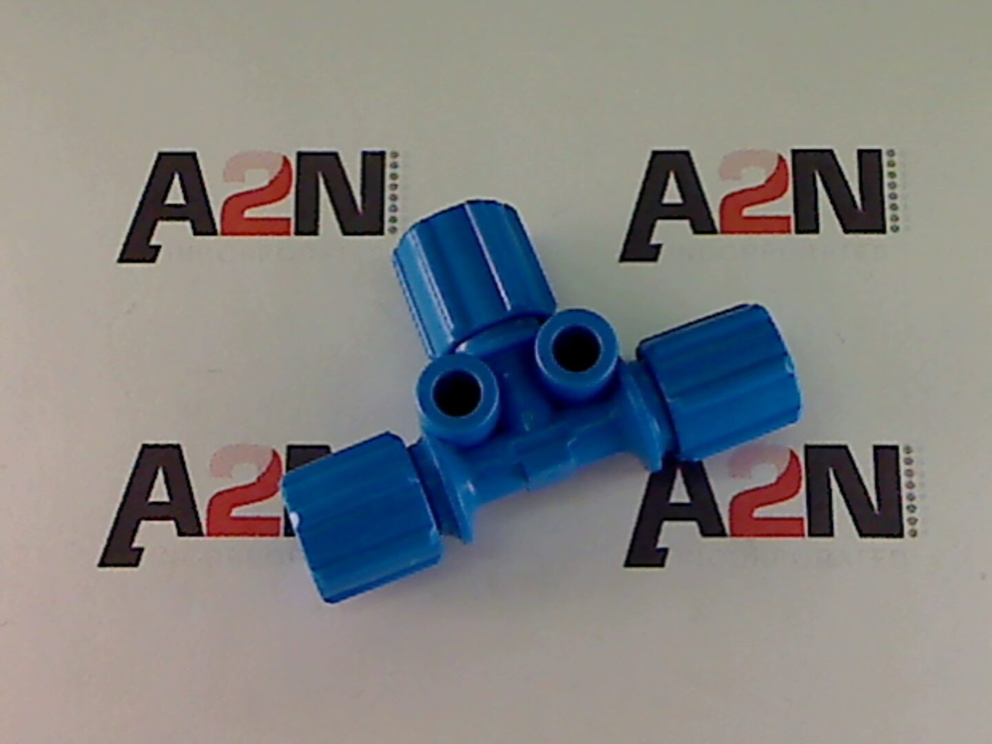 DA-14170, TEE, 4MM ID, TUBE - A2N Incorporated