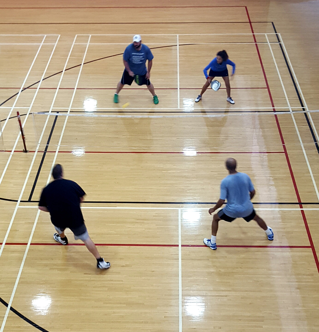 p5 Ann Arbor Pickleball