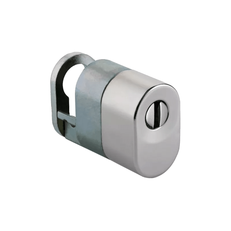 Cylinder protector for Vachette 5000 locks