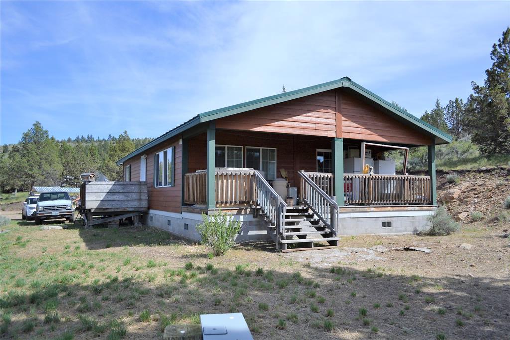 Prineville OR Real Estate and Prineville OR homes for sale 103 current