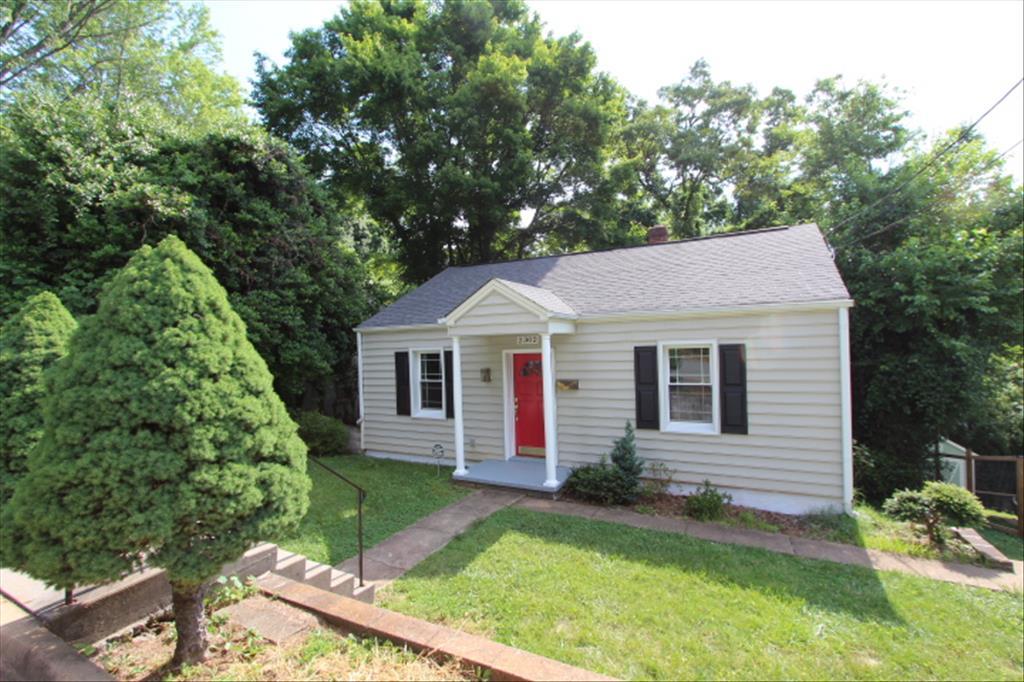 Charlottesville VA Real Estate and Charlottesville VA homes for sale