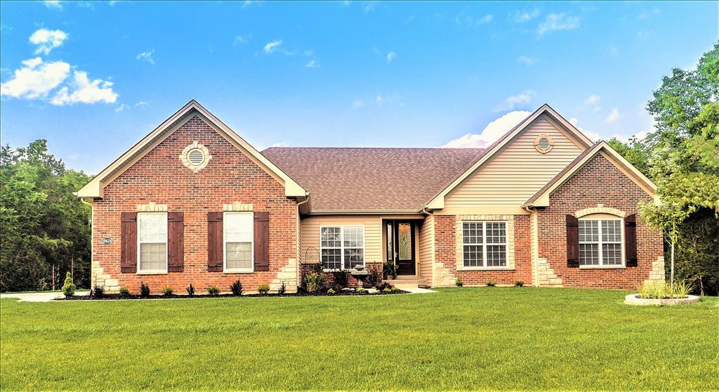 Wildwood MO Real Estate and Wildwood MO homes for sale 123 current