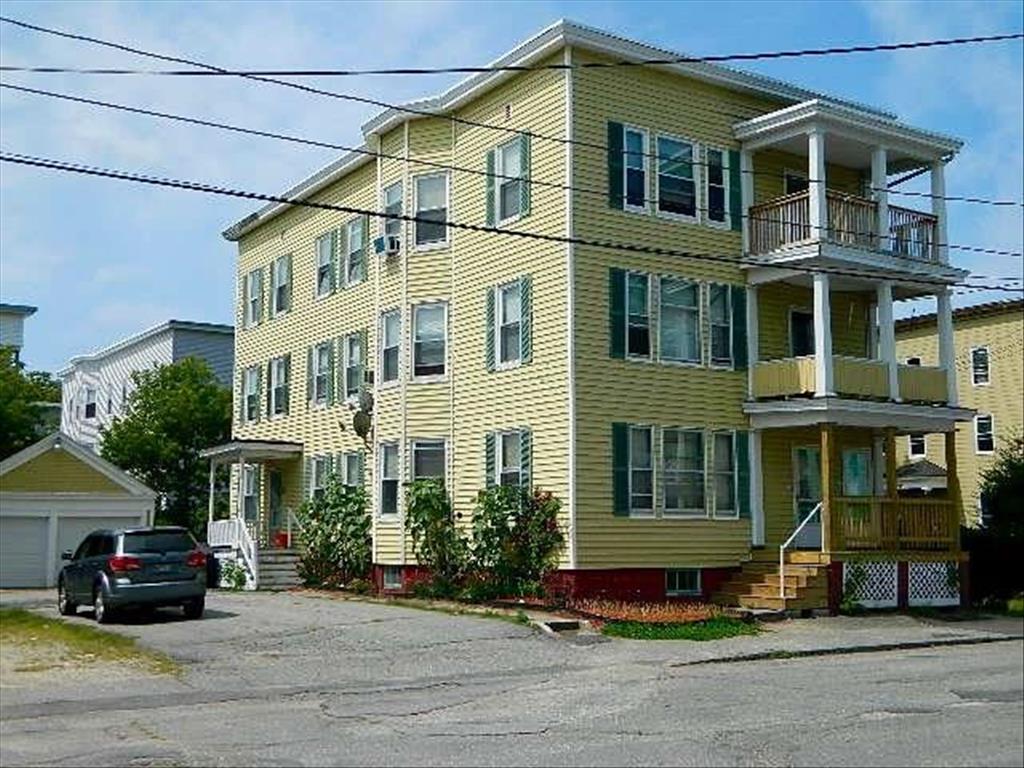 View Maine Property For Sale Pics