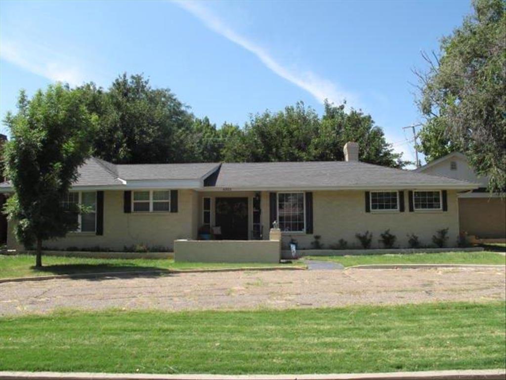 Amarillo TX Real Estate and Amarillo TX homes for sale 825 current