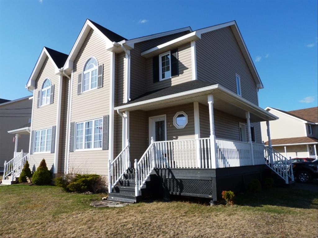Moncton NB Real Estate and Moncton NB homes for sale 72 current listings