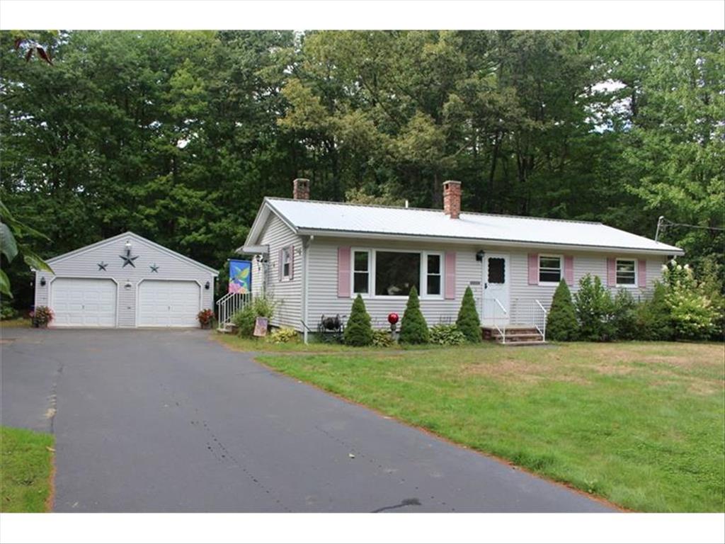 Buxton ME Real Estate and Buxton ME homes for sale 27 current listings