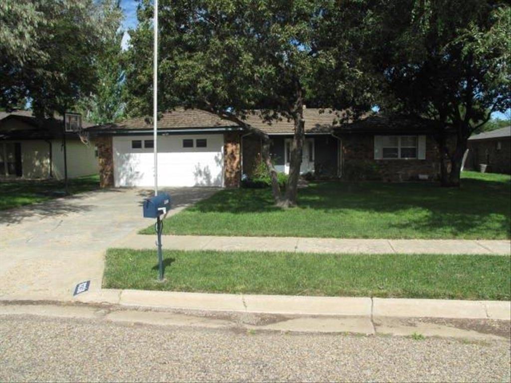 Amarillo TX Real Estate and Amarillo TX homes for sale 763 current