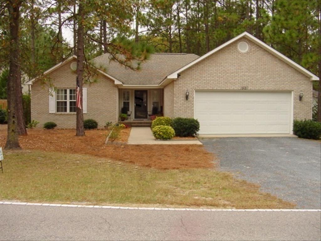 Pinehurst NC Real Estate and Pinehurst NC homes for sale 382 current