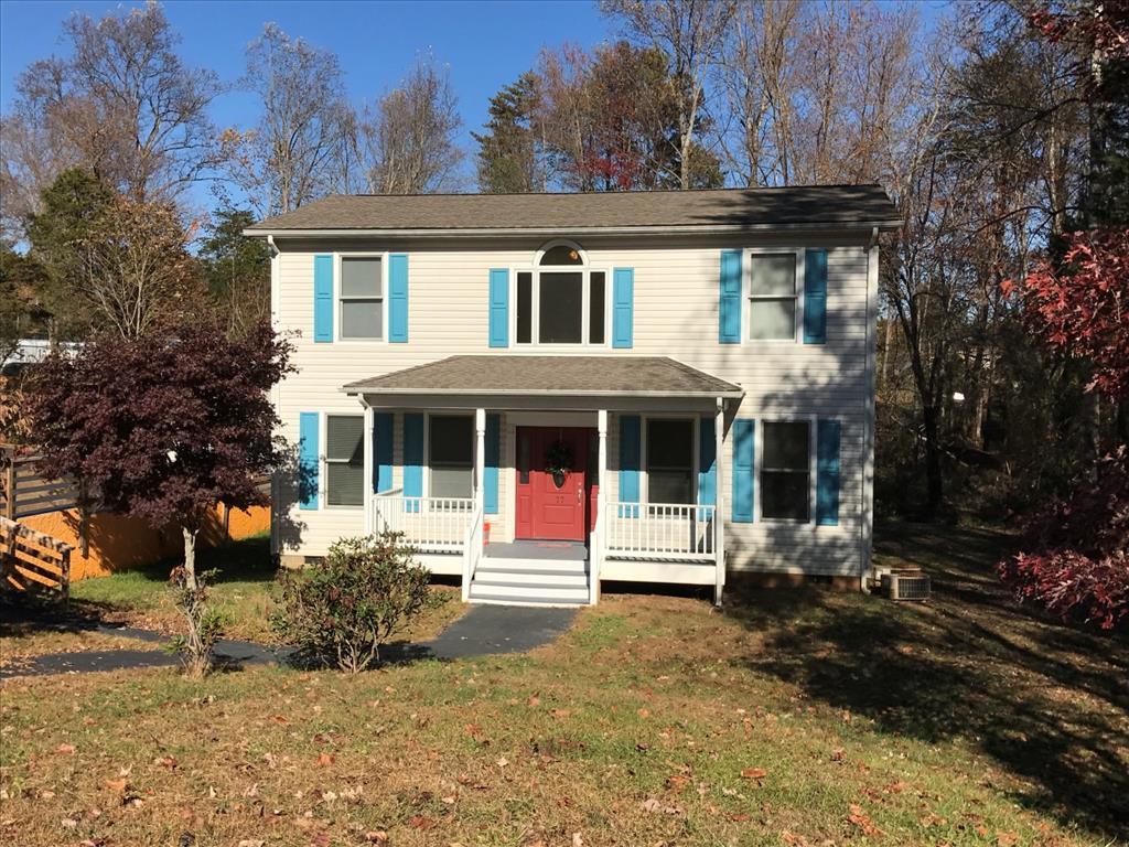 Ruckersville VA Real Estate and Ruckersville VA homes for sale 33