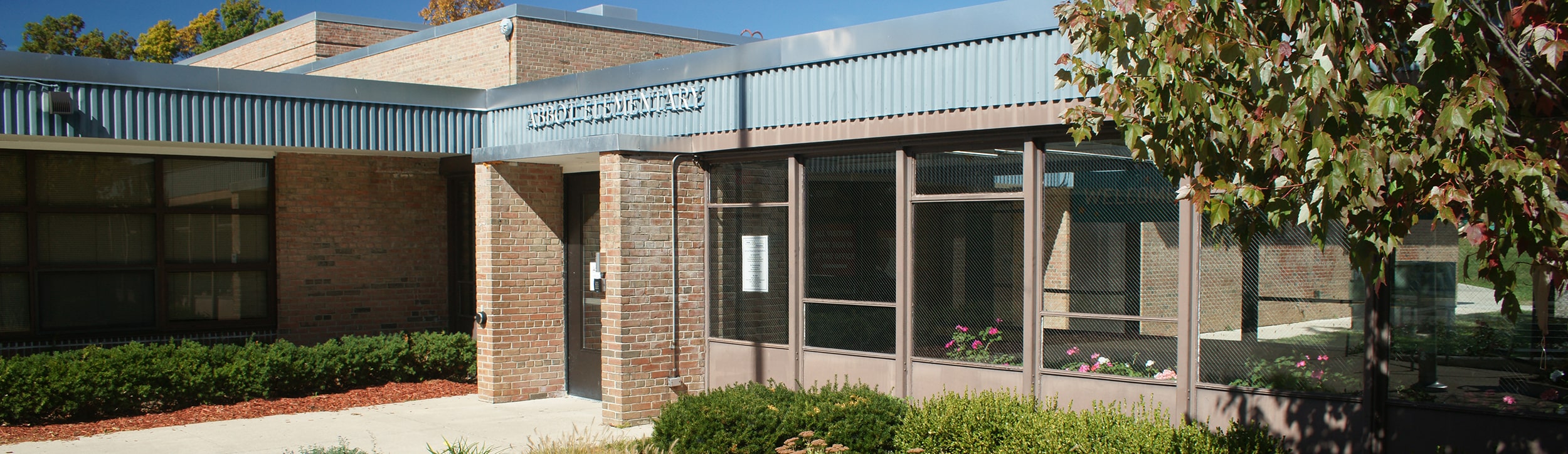 Abbot Elementary Ann Arbor Public Schools Bond Ann Arbor Public