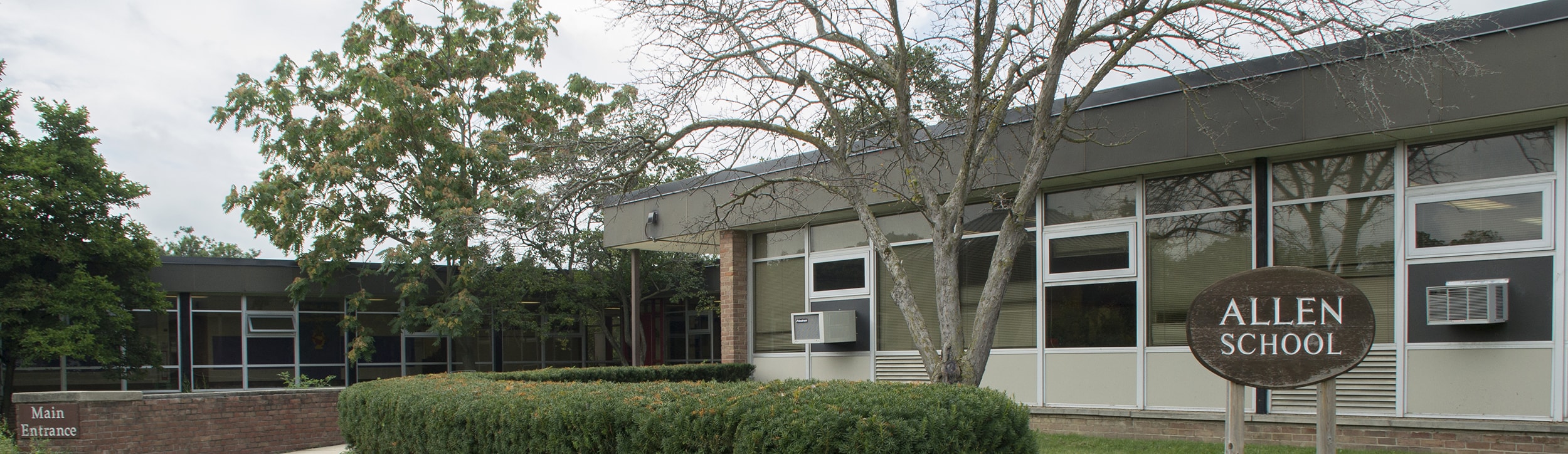 Allen Elementary Ann Arbor Public Schools Bond Ann Arbor Public