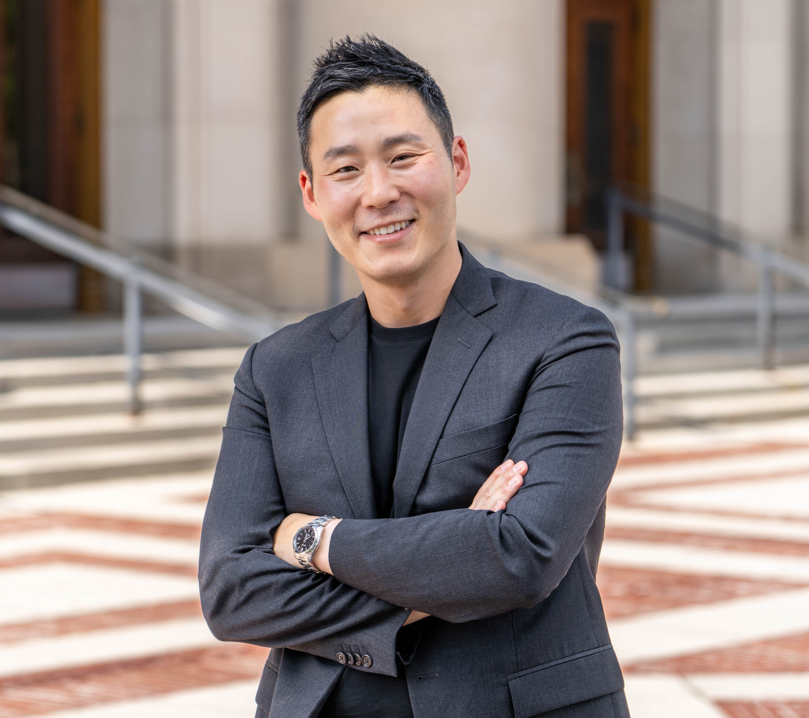 Earl Lee Music Director Ann Arbor Symphony Orchestra