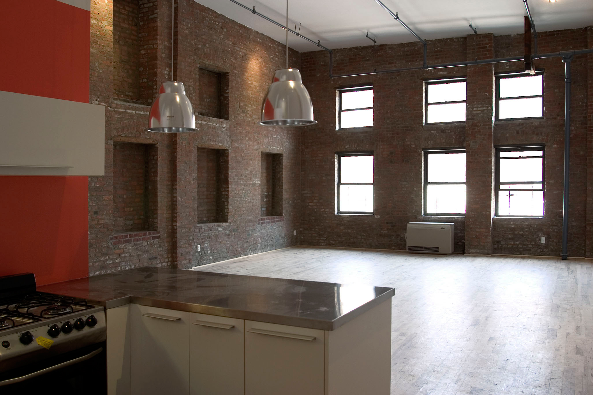 Brooklyn Lofts