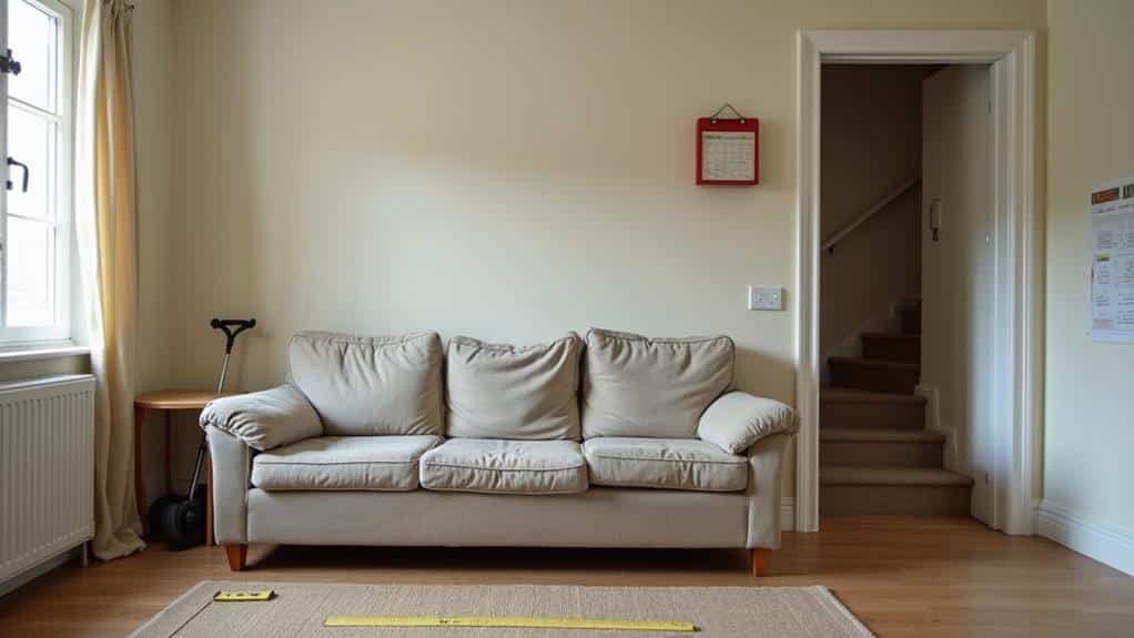 How Much Does DFS Charge to Remove Old Sofas A2Z Removals Peterborough