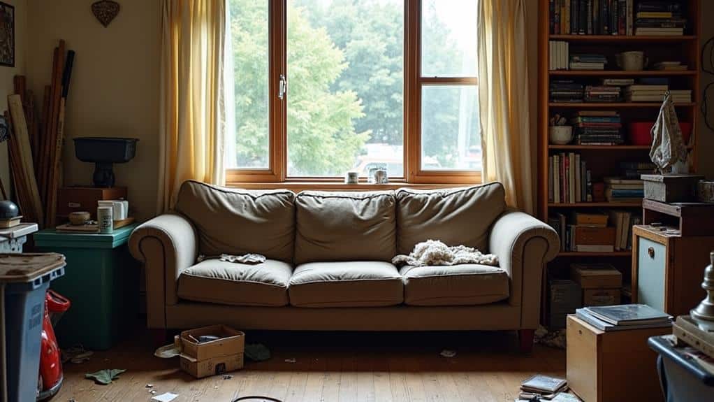 How Much Does DFS Charge to Remove Old Sofas A2Z Removals Peterborough