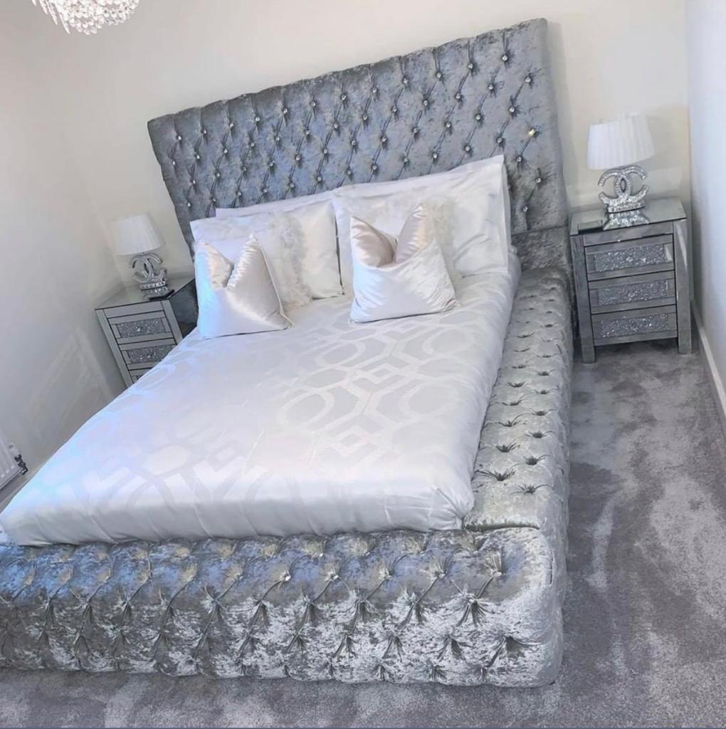 Grand Ambassador Bed a2zbeds