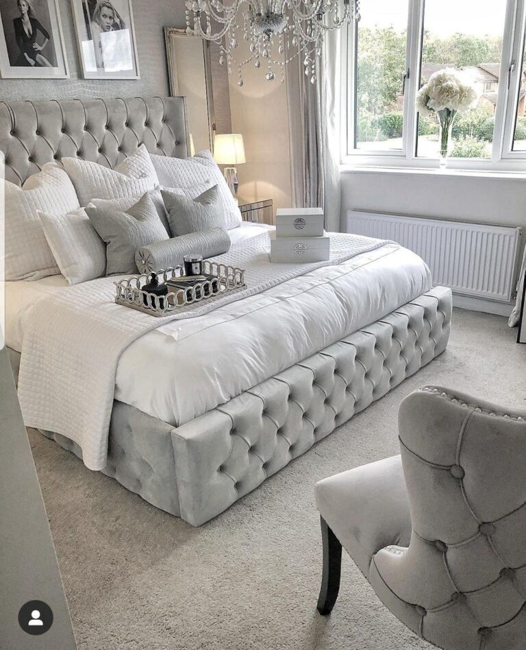 Hannah Bed - a2zbeds