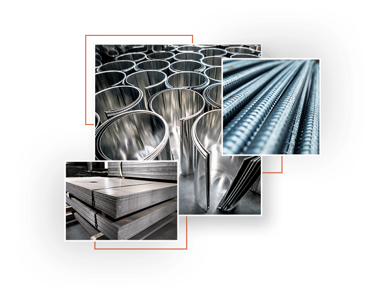 Steel AZ Building Material's