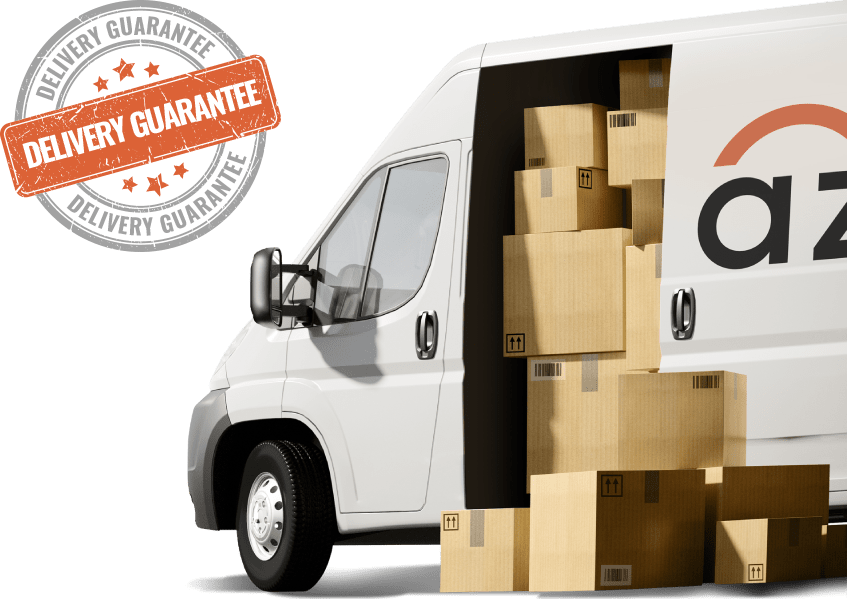 Services AZ Building Material's