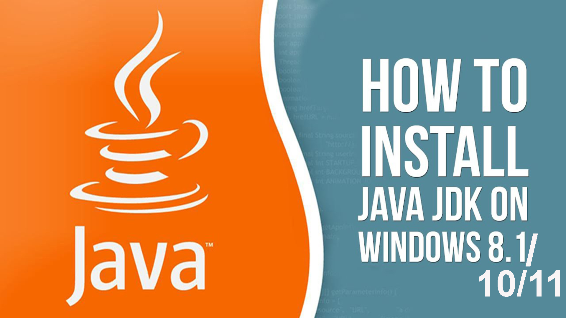 How to Install JAVA JDK 16.0.2 in Windows OS? A2Z Educate