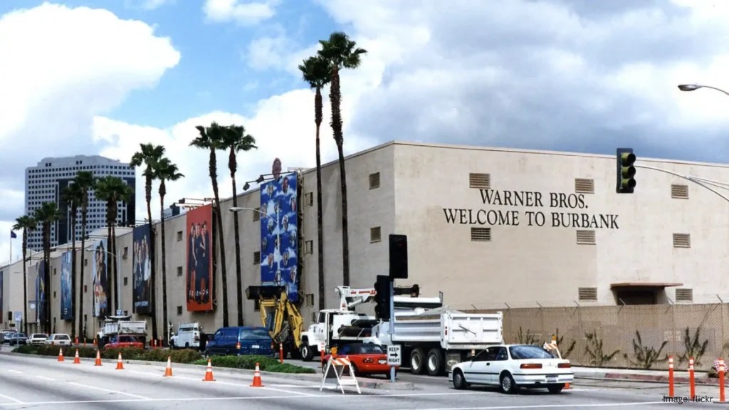 Shrinking Filming Locations 2023