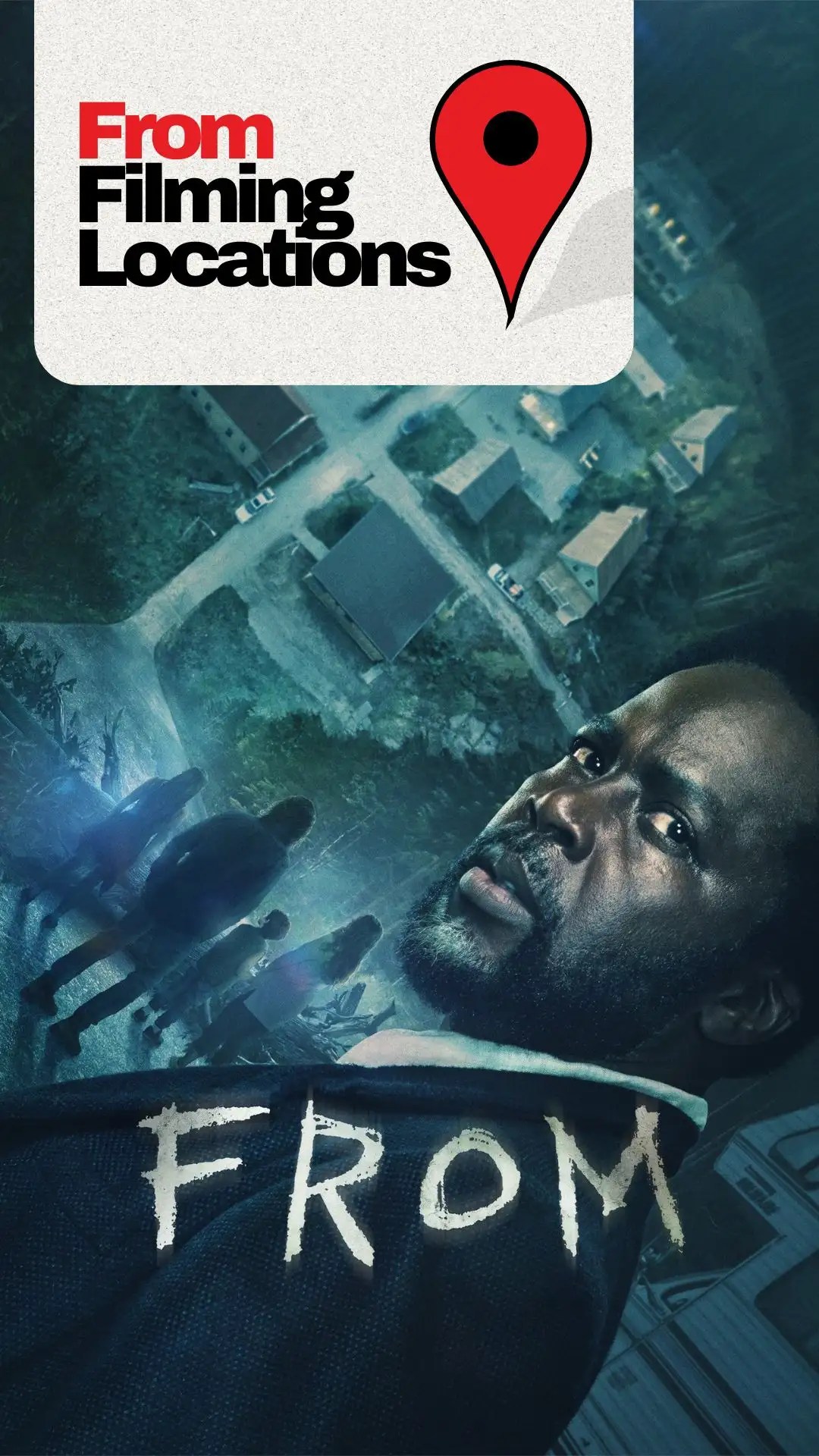 From Filming Locations (TV Series 2022)