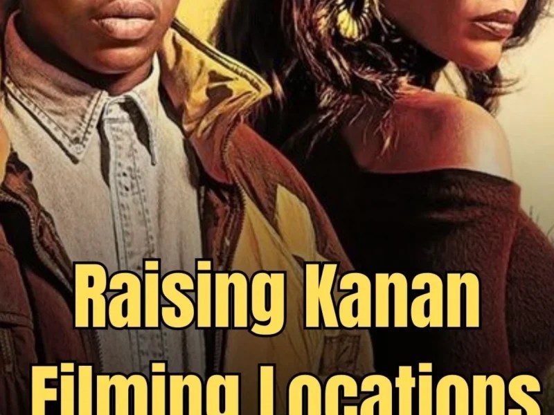 Find TV Series Filming Locations A2Z Filming Location