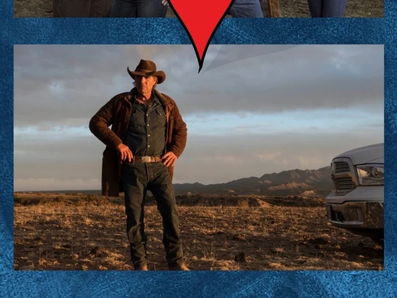 Las Vegas A2Z Filming Location