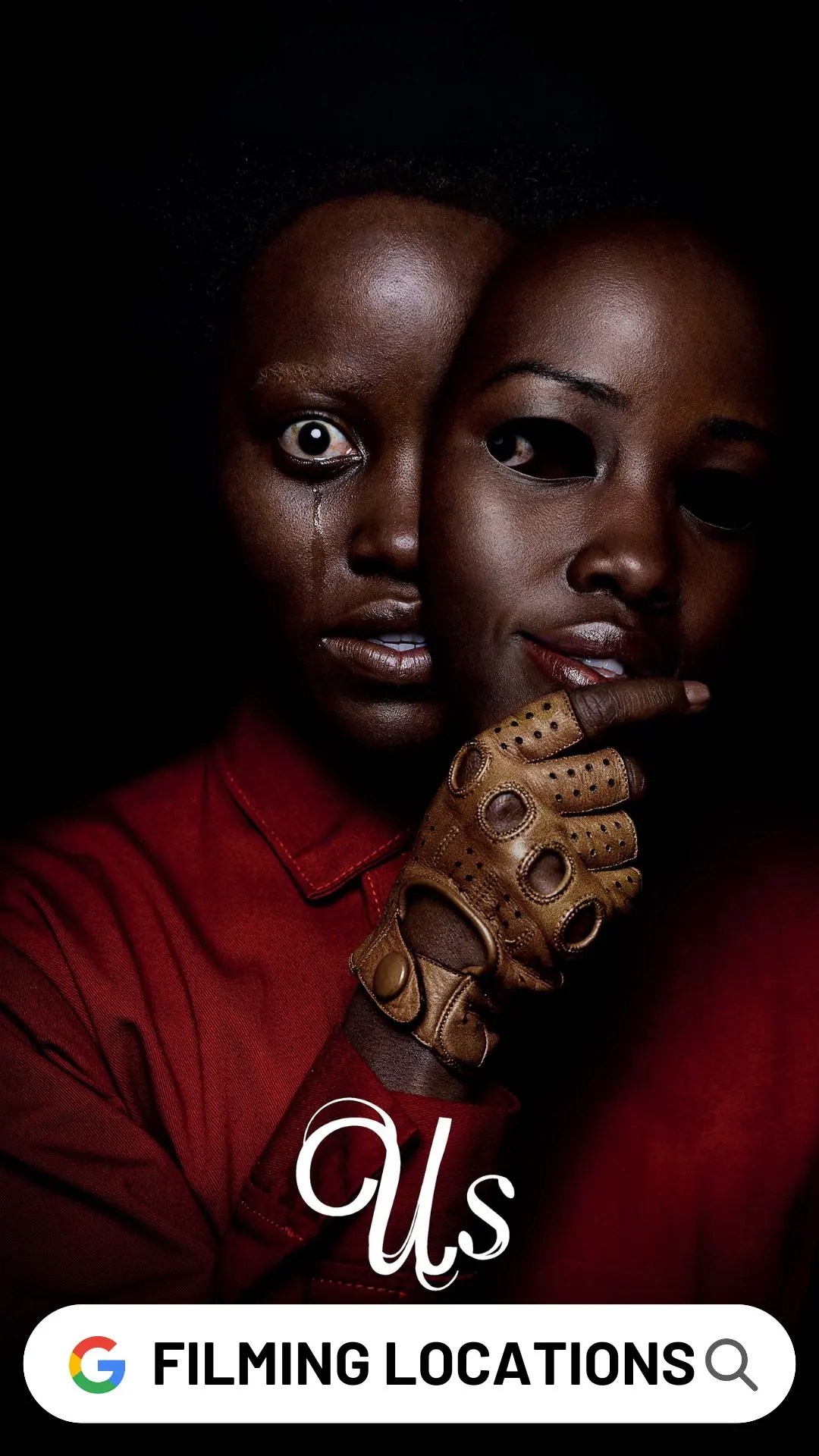 Us Filming Locations (2019 Movie) A2Z Filming Location