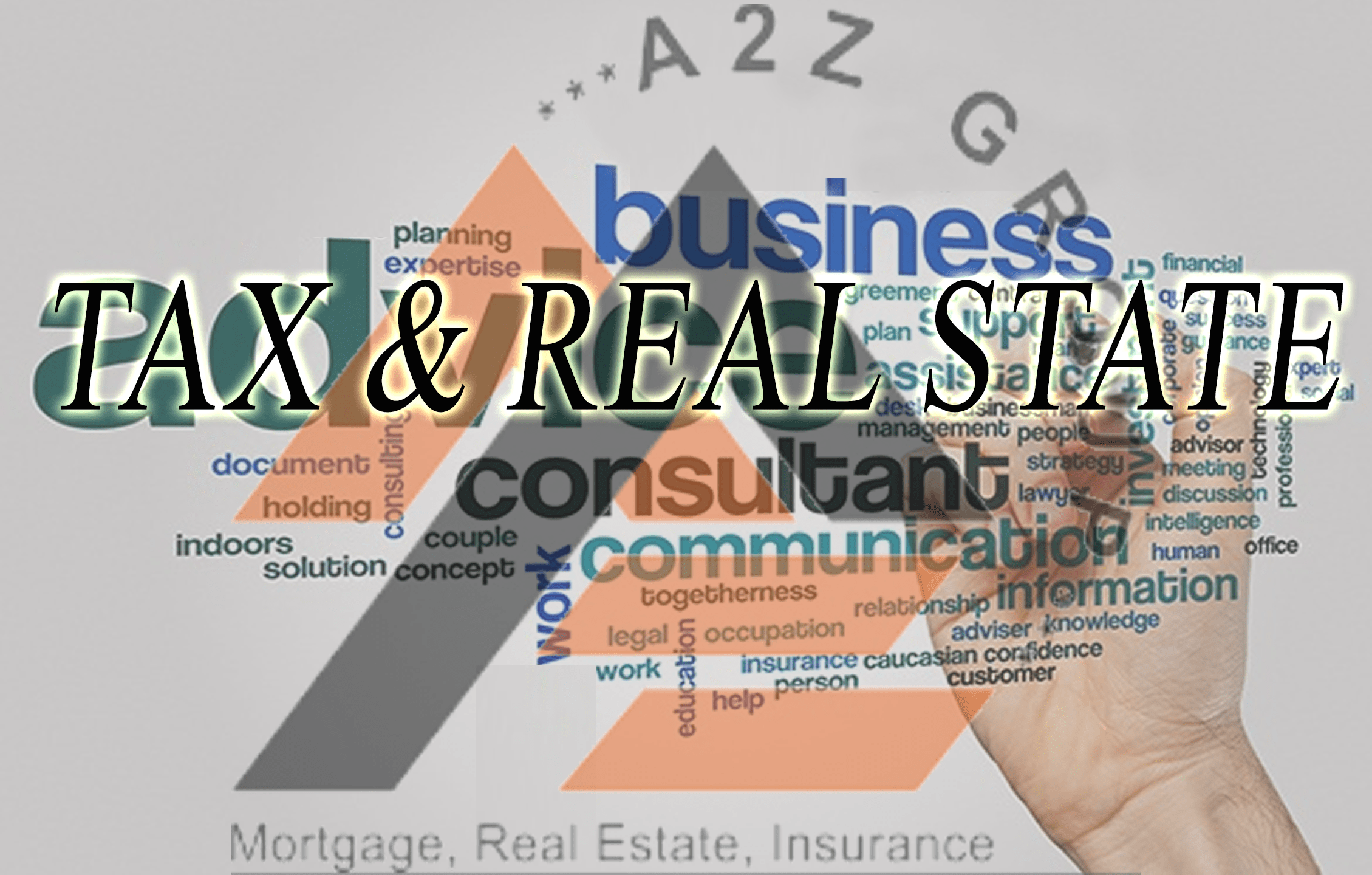 Home A2Z Realty Group Inc.