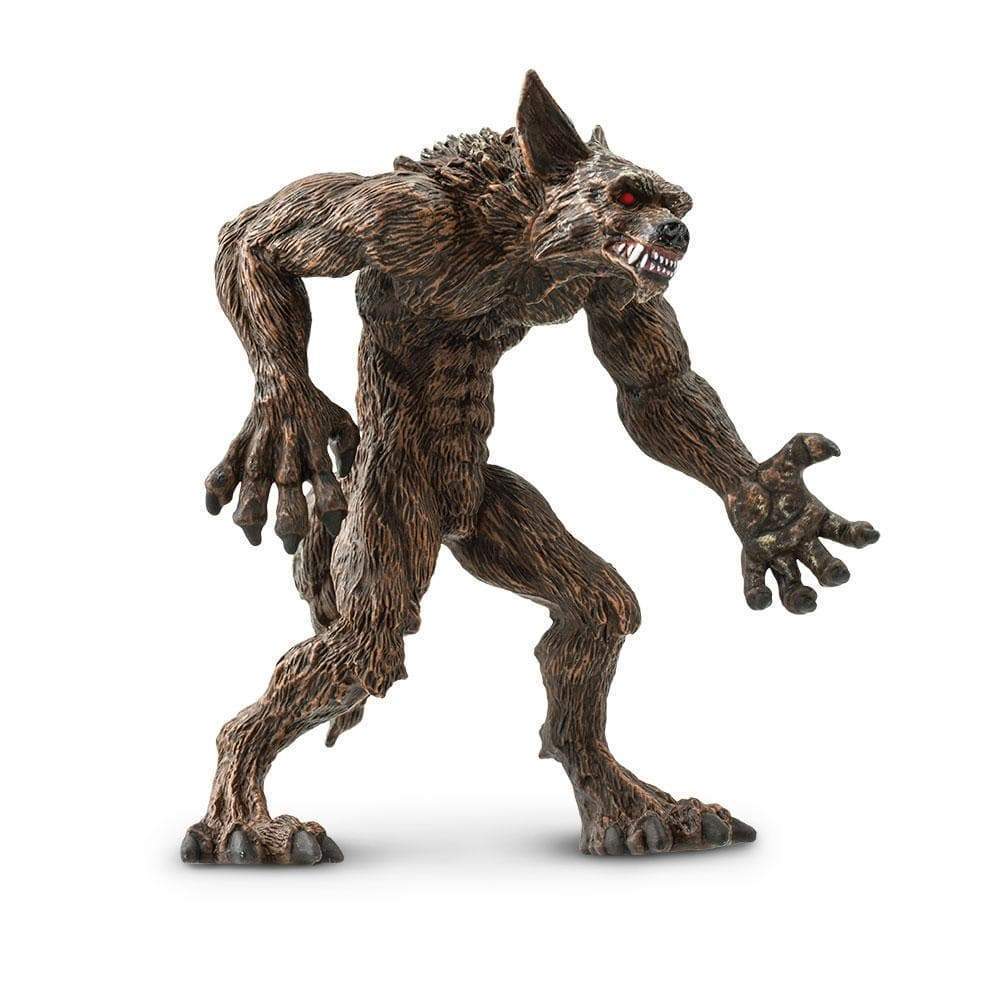 Werewolf Figure A2Z Science & Learning Store