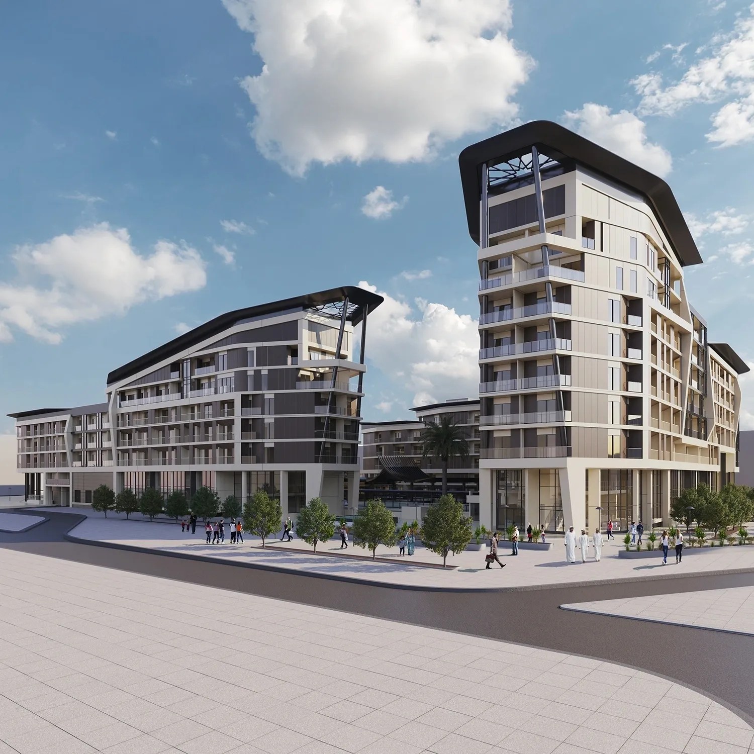 A2Z SolutionsSiadahBest Real Estate Agents In Abu Dhabi