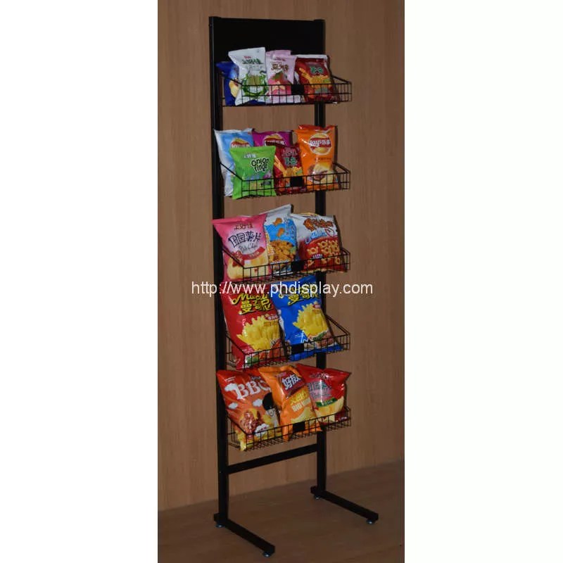 chips display rack (PHY1071F) Buy chips display rack, chips display