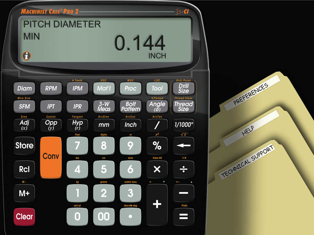 App Shopper Machinist Calc Pro 2 Advanced Machining Math Calculator