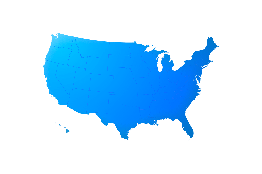 Free Usa Map 3d Vectors, 200+ Images in AI, EPS format