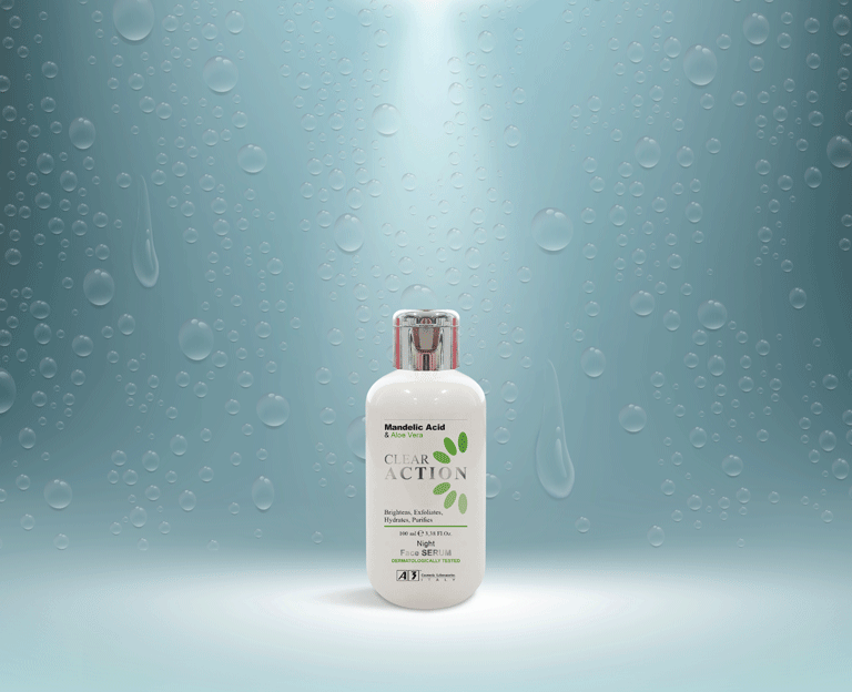 A3 Cosmetics