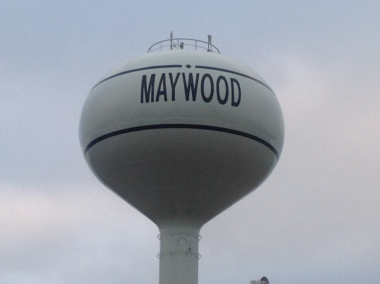 Preliminary Environmental Site Assessment Project Profile